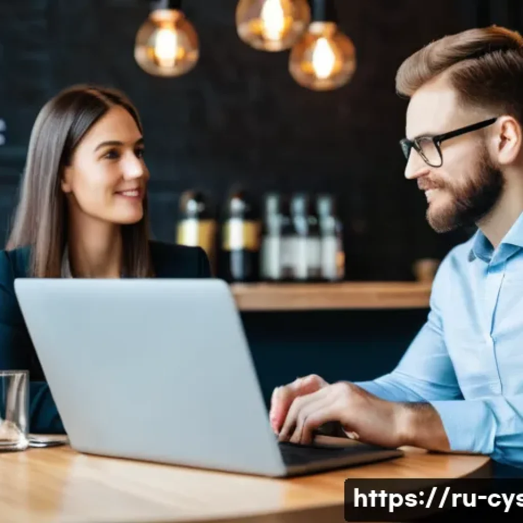 사이버보안 컨설팅 업무 시작하기 - **Prompt 1: Cybersecurity Consultant with Small Business Owner**
    "A professional and reassuring ...